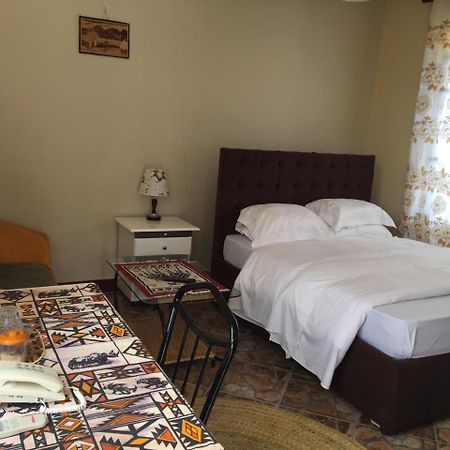 Asmorein Hotel Babati Exteriör bild